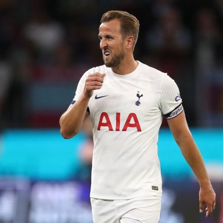 Tottenham and Bayern Munich reach a deal over Harry Kane