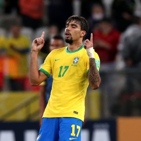 Man City want Lucas Paqueta, but is it plausible?