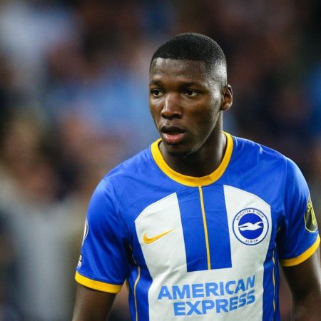 Moises Caicedo: Brighton won’t be offloading the midfielder this summer