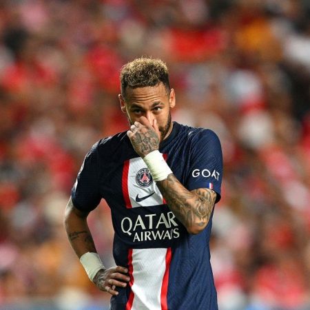 Neymar and Al Hilal reach personal agreement