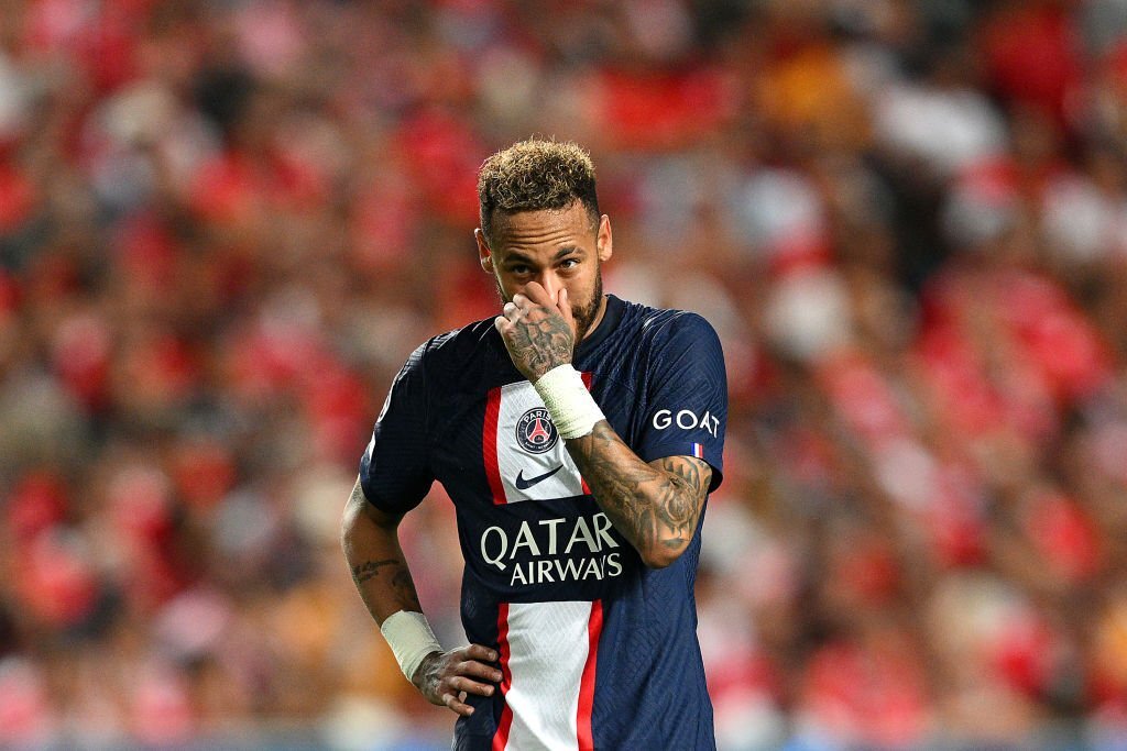 Neymar and Al Hilal reach personal agreement | 5Times.co.uk