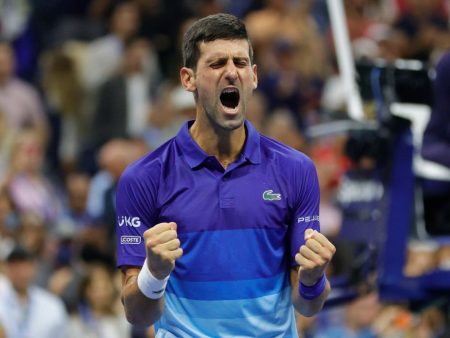 Cincinnati Open: Novak Djokovic defeats Carlos Alcaraz to claim the championship as the rivalry heats up
