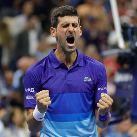 Cincinnati Open: Novak Djokovic defeats Carlos Alcaraz to claim the championship as the rivalry heats up