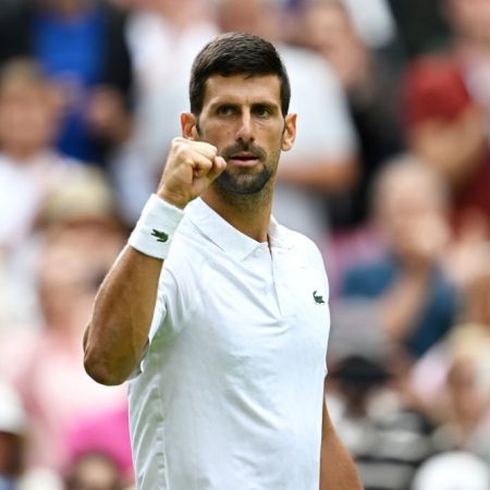 Cincinnati Open: Novak Djokovic triumphs in USA singles comeback with ease