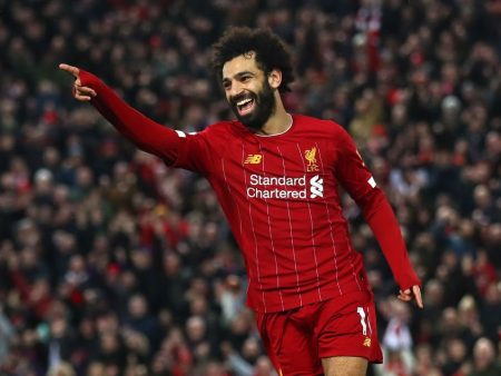 Mo Salah Next Club Odds: Will Liverpool’s Egyptian King Stay or Go?