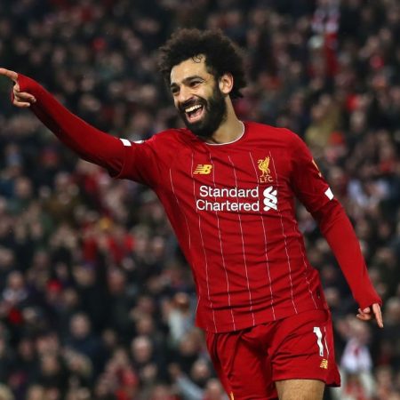 Saudi Pro League interest prompts Liverpool to maintain its stance on Mohamed Salah