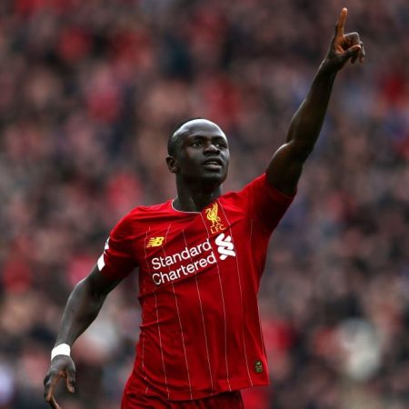 From A Village Boy To A Global Superstar: Sadio Mane’s Humble Beginning