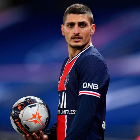 Monday’s transfer gossip: Verratti, Vlachodimos, Doku, Kudus, Olmo, Tavares, Fornals, Adams, Sane