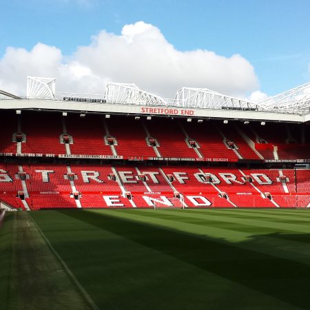 5 Best Premier League Stadiums To Visit