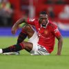 Man Utd reveal the severity of Aaron Wan-Bissaka’s injury