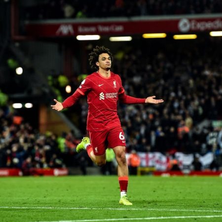 New Liverpool deal for Trent Alexander-Arnold looming, despite interest from Spanish giants