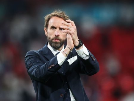 Sports Career of Gareth Southgate: What’s Next for the Former England Football Manager?