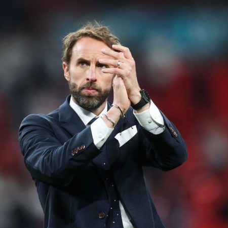 Gareth Southgate managed to talk England star out of retirement