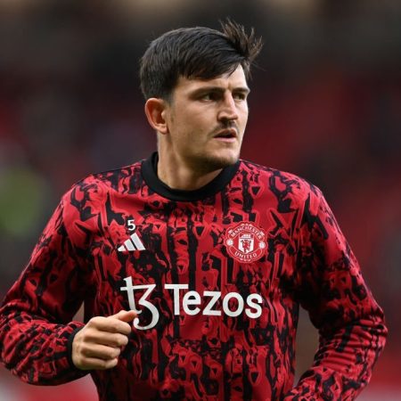 Here’s why the West Ham trade fell through, explained by Harry Maguire