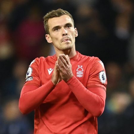 Harry Toffolo suspended for breaking gambling rules