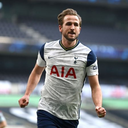Harry Kane’s Tottenham secret is revealed by Daniel Levy