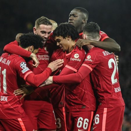 Carabao Cup: Liverpool 3-1 Leicester City Match Report