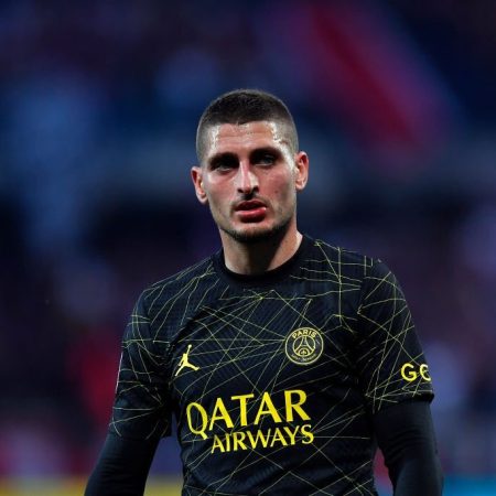 After interest from prestigious European teams, Al Arabi agreed on Marco Verratti’s price