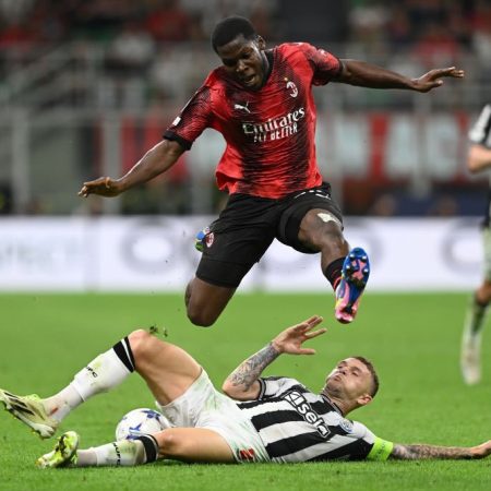 AC Milan 0-0 Newcastle Match Report & Player Ratings