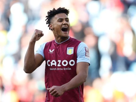 Ollie Watkins Next Club Odds: Current Favourites to Sign Aston Villa Striker During Summer Transfer Window