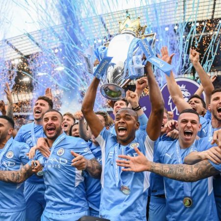 Here’s the 2023–24 Premier League season winner predicted by AI