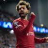 Mo Salah encouraged to retire at Liverpool by a fellow teammate