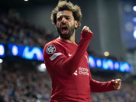 Premier League Top Scorers 2024/25: Mohamed Salah Wins Fourth Golden Boot with 29 Goals