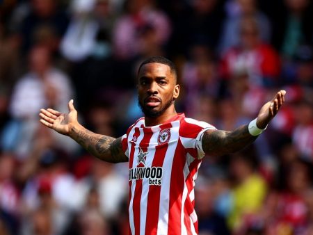 Ivan Toney Net Worth & Salary 2025: From Brentford Striker to Saudi Pro League Top Transfer