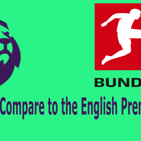 Bundesliga Compare to the English Premier League: A Review of Europe’s Elite Leagues | Bleacher Report