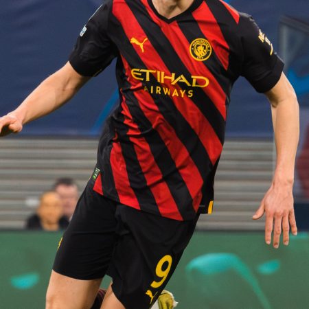 Erling Haaland Shatters Premier League Goal Record, Tops All-Time Goals in a Premier League Season List