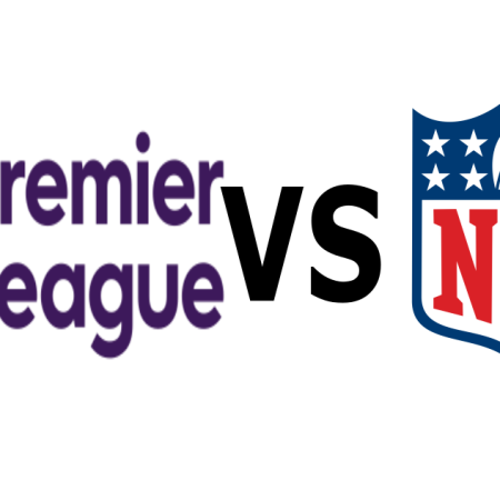 The Battle for Supremacy: English Premier League vs NFL TV Revenue – Who Will Reign as the Biggest League?