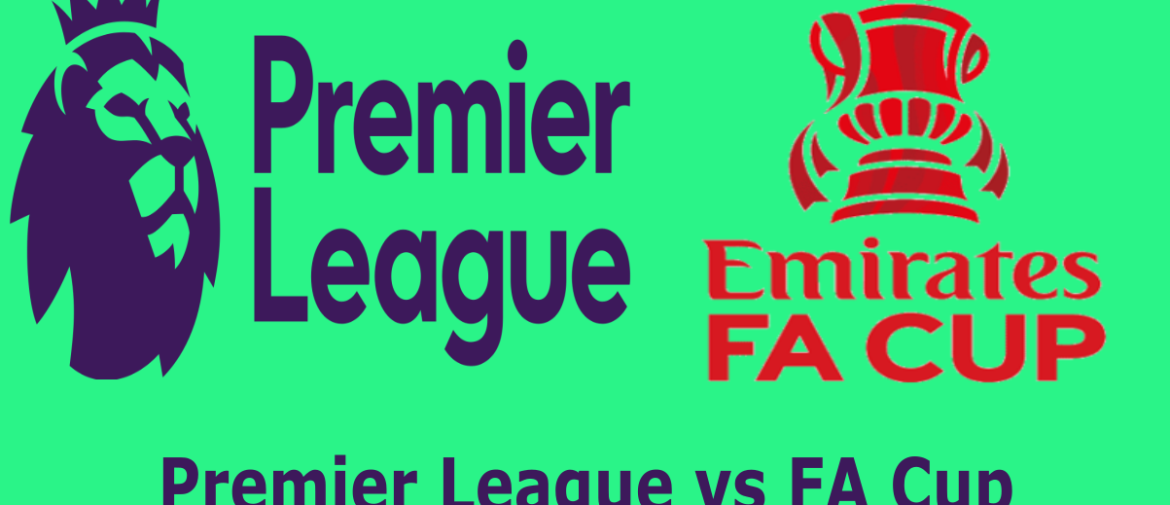 Premier League vs FA Cup: An In-Depth Comparison of English Football Top Leagues and Cups