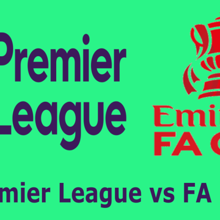 Premier League vs FA Cup: An In-Depth Comparison of English Football Top Leagues and Cups