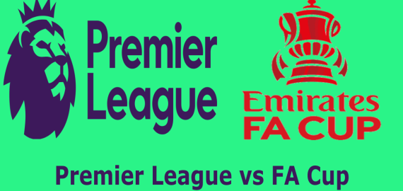 Premier League vs FA Cup: An In-Depth Comparison of English Football Top Leagues and Cups