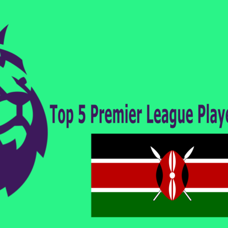 Kenyan Premier League Players Shattering Expectations in the Premier League