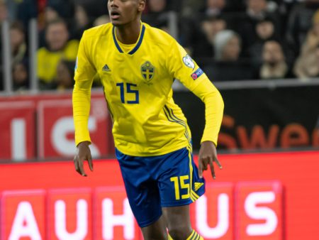 Liverpool, Arsenal, and Chelsea: Favourites to Sign Newcastle Striker Alexander Isak