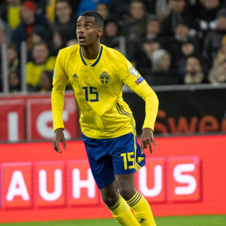 Liverpool, Arsenal, and Chelsea: Favourites to Sign Newcastle Striker Alexander Isak