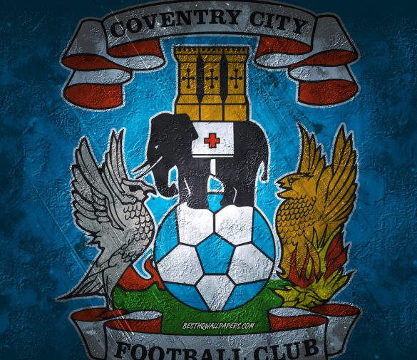 Next Coventry City Manager Odds – All New Favourites