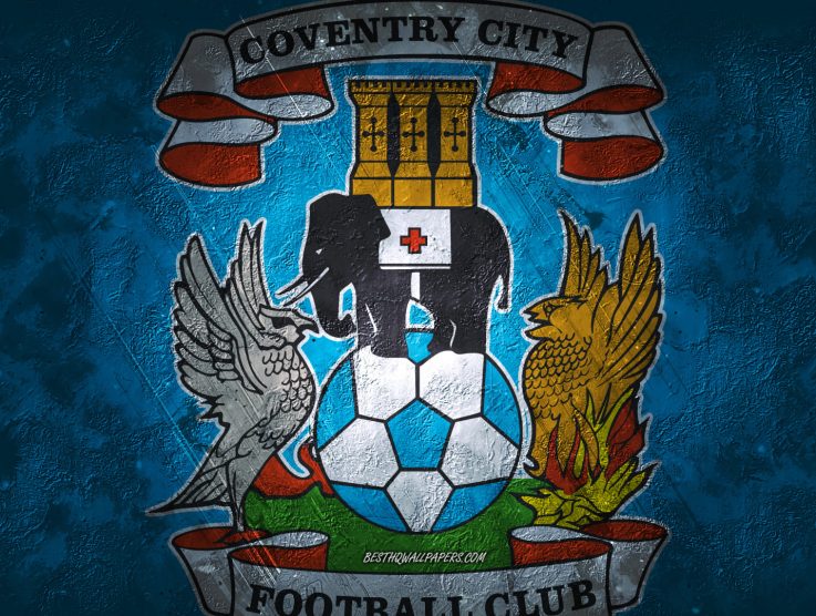 Next Coventry City Manager Odds – All New Favourites