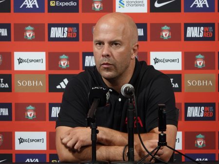 Sports Career of Arne Slot: Managerial Career & Liverpool’s New Hope for Premier League Title Glory