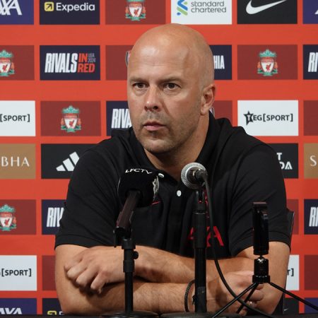 Sports Career of Arne Slot: Managerial Career & Liverpool’s New Hope for Premier League Title Glory