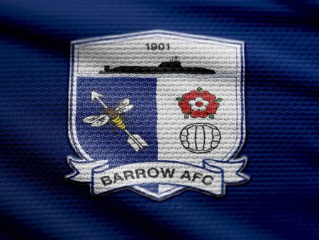 Next Barrow Manager Odds: Favourites and Bet Predictions