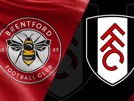 Brentford vs Fulham 18.05.25: Odds, Stats & Match Prediction