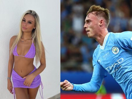 Meet Connie Grace: Chelsea Star Cole Palmer Girlfriend Shaking Up the WAG Scene