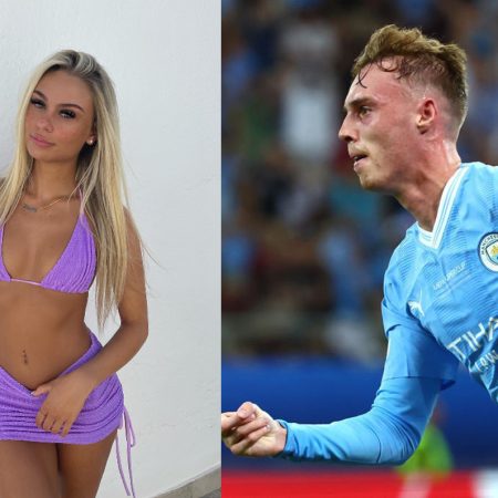 Meet Connie Grace: Chelsea Star Cole Palmer Girlfriend Shaking Up the WAG Scene