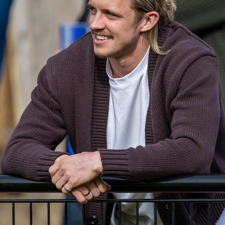 Conor Gallagher Girlfriend Aine May Kennedy: Full Love Story