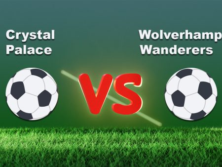 Crystal Palace vs Wolves 20.05.25: Odds and Match Prediction