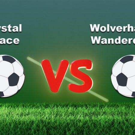 Crystal Palace vs Wolves 20.05.25: Odds and Match Prediction