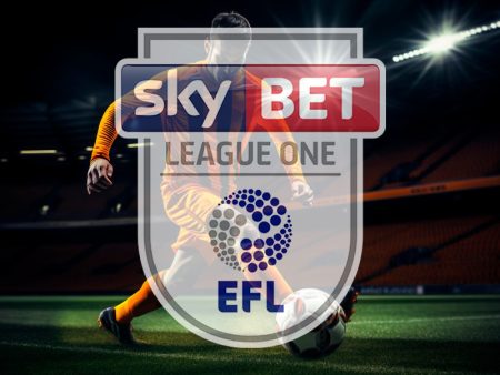 League One Promotion Odds: Best UK Football Promotion Betting Tips