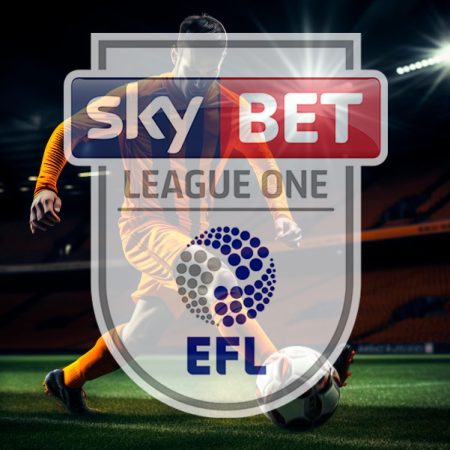 League One Promotion Odds: Best UK Football Promotion Betting Tips
